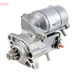 DENSO  Starter 12V DSN605