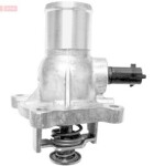 DENSO Termostaat,  Jahutusvedelik DTM105611