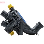 DENSO Termostaat,  Jahutusvedelik DTM105895