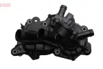 DENSO Termostaat,  Jahutusvedelik DTM80966