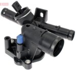 DENSO Termostaat,  Jahutusvedelik DTM81802