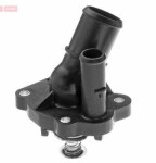 DENSO Termostaat,  Jahutusvedelik DTM82512