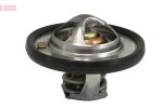 DENSO Termostaat, Jahutusvedelik DTM82647