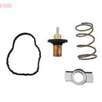 DENSO Termostaat,  Jahutusvedelik DTM831056