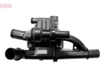 DENSO Termostaat,  Jahutusvedelik DTM83616