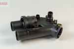 DENSO Termostaat,  Jahutusvedelik DTM83798