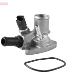 DENSO Termostaat,  Jahutusvedelik DTM88673