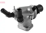 DENSO Termostaat,  Jahutusvedelik DTM88674