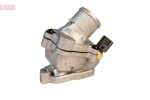 DENSO Termostaat,  Jahutusvedelik DTM90915