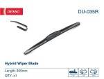 DENSO  Klaasipuhastaja kumm DU-035R