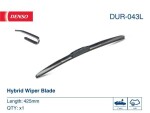 DENSO  Klaasipuhastaja kumm DUR-043L