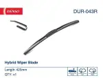 DENSO Klaasipühkija (kojamees) DUR-043R