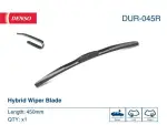 DENSO  Klaasipuhastaja kumm DUR-045R