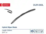 DENSO  Klaasipuhastaja kumm DUR-050L