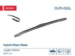 DENSO  Klaasipuhastaja kumm DUR-055L