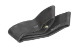 [TGX4,50-17, 130/80-17/4mm] sisekumm mootorratta - maastiku wzmacniana, T-kumm, 4mm, sirge, TR4, 120/80-17; 120/90-17; 130/60-17; 130/80-17; 4.00-17; 4.50-17,