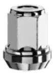 со смещаемым конусом или эксцентрик гайка dm12x1,25/34/19 ( эксцентрик, p34, ch19) DV2LE инструмент 19MM