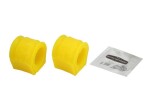 DEUTER DEUKPL1127 / polyurethane stabilizer bushing (2pcs, front stabilizer, right/left, inside, inner diameter 35mm) fits: vw phaeton 04.02-03.16