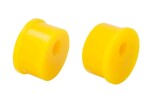 DEUTER DEUKPLP54 / polyurethane suspension bushings (2pcs, eccentric, front wishbone, right/left, strength: 85 sha) fits: bmw fits: bmw 3 (e30), 3 (e36) 09.82-05.99