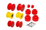 DEUTER DEUNPKPL2M / suspension bushing right/left, 12pcs, installation location: front, strength: 75 sha (from the center out - for lifting, set) fits: nissan patrol y60/y61 fits: nissan patrol gr iv, patrol gr v 2.8d-4.8 09.88-