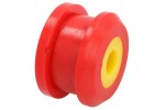 DEUTER DEUP1097/1098 / polyurethane suspension bushings (1pc, front rear suspension, right/left, strength: 75 sha, outer diameter 60mm) fits: bmw fits: bmw 3 (e46) 12.97-12.07