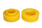 DEUTER DEUPSTOFB50 / suspension sleeve, 2pcs, installation location: rear fits: opel frontera b 2.2/2.2d/3.2 09.98-07.04