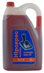 õli SPECOL HIPOSPEC ATF VI 5L täissünt / transmissiooni