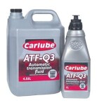ATF-Q3 Dexron III 4,5л