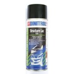 värv dinitrol 820 kaitseraua struktuurne must 400ml