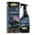 k2 hidron kiire ja vihane 750ml