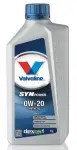mootoriõli SYNPOWER DX1 0W20 1L, Valvoline täissünt