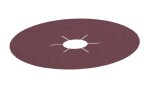 LIHVKETAS FIIBER "572" ø115mm K120