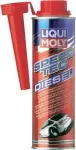 diisel kiirus TEC Liqui Moly 250ml