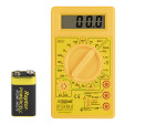 Digitaaltester DT830BUZ XTREME