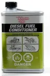 Diiselkütuse lisand Kleen-Flo 1L