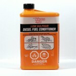 Diislikütuse lisand  1000 ml Kleen-Flo