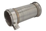 DINEX 28136-RK / exhaust pipe (repair kit) fits: iveco stralis i, trakker i f2be0681a-f3be3681g 06.03-