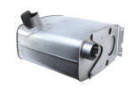 DINEX 49395 / muffler pipe man tga e-line