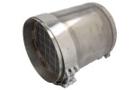 DINEX 5AI017-RX / DPF Diesel Particulate Filter (Factory Remanufactured) Fits: Mercedes Actros MP4/MP5, Antos, Arocs 471.943-OM936.916 07.11-