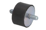puhver, väljalaskesüsteem (śr.48x80mm; M10) sobib: RVI C, PREMIUM 10.82-