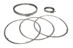 väljalase system kinnitus elements sobib: RVI sobib: VOLVO FE II, FL III 05.12-