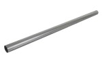 Väljalasketoru (läbimõõt:88,9mm/88,9mm, pikkus:2000mm) sirge