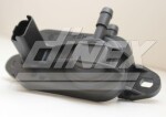 DINEX Survetorustik,  survesensor (tahma-/partiklifilter) 29050