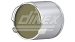 DINEX Tahmafilter /  DPF filter (kübemefilter) 6LI000-RX