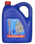õli SPECOL 15W40 4L SPEC diisel 2000 CI-4/SL mineraalne