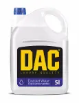Destilleeritud vesi (5L)