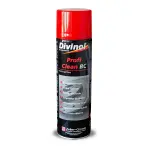 Divinol piduripuhastuse aerosool 500ml