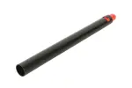 Wing kinnitus, tagumine fender support, pikkus: 505mm, diameeter: 42mm