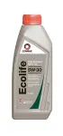 Täissünteetiline 5w30 mootoriõli comma ecolife 1l