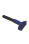 jääkraabits metallservaga 210mm